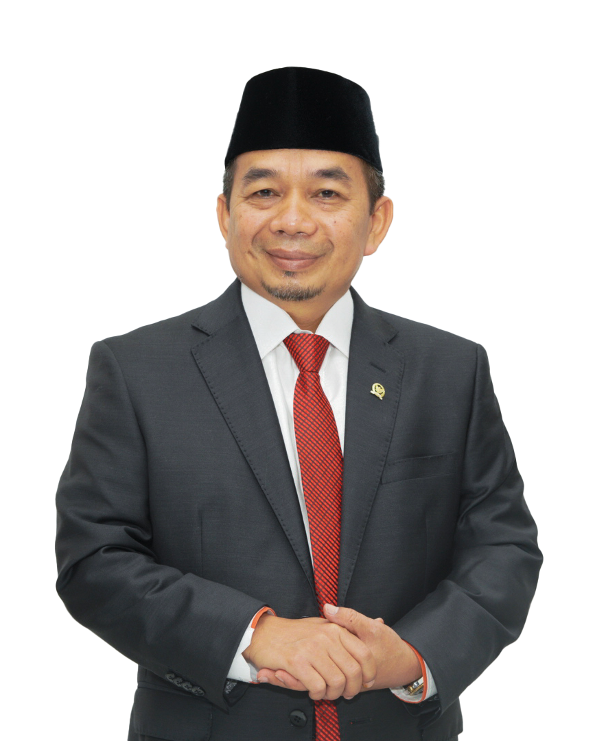 Dr. H. Jazuli Juwaini, M.A