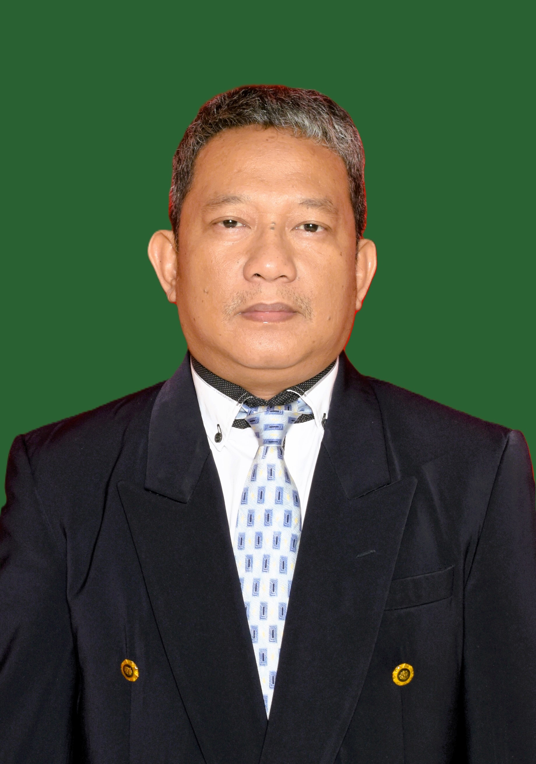 Dr. Abdul Wahab Samad, M.M