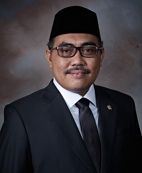 Dr. H. Jazilul Fawaid, M.A