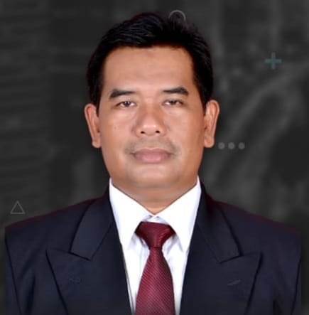 Dr. Dingot Hamonangan Ismail, M.Si