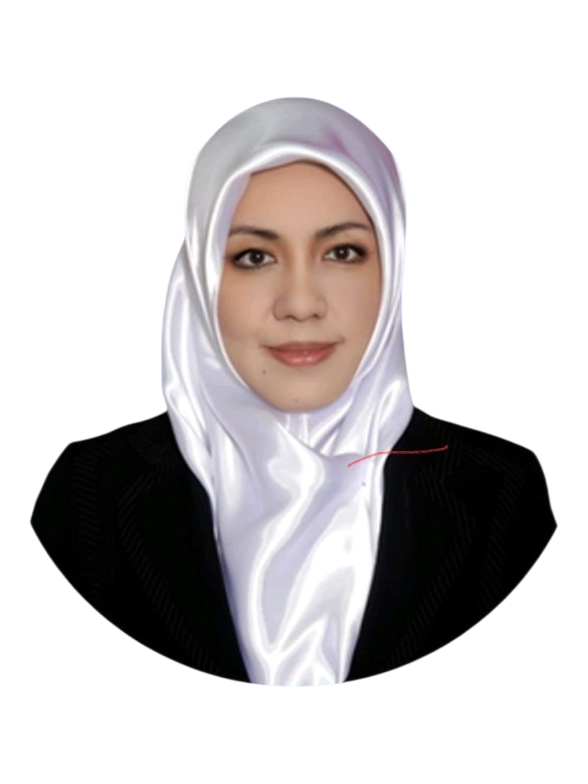 Dr. dr. Nurhaidah Achmad, MARS, MHKes, AAAK, CFP, QWP, NNLP, Fisqua