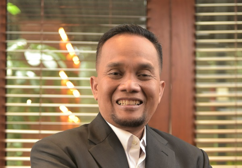 Dr. Baskara Agung Wibawa, MM